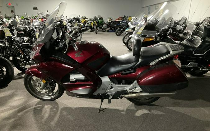 2005 Honda ST1300