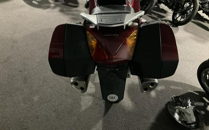 2005 Honda® ST1300