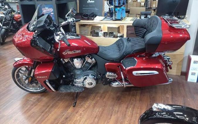 2024 Indian Motorcycle® PURSUIT LT