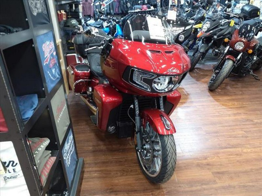 2024 Indian Motorcycle® PURSUIT LT
