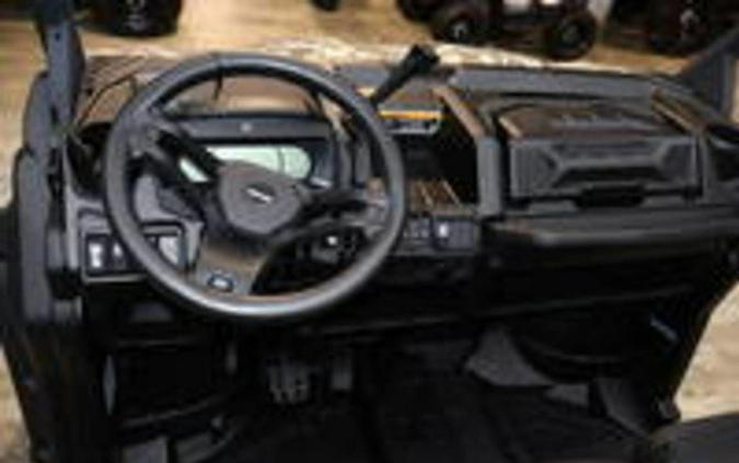 2024 Can-Am Defender X Mr HD10 Wildland Camo