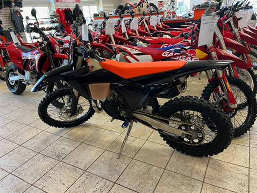 2023 KTM 300 XC