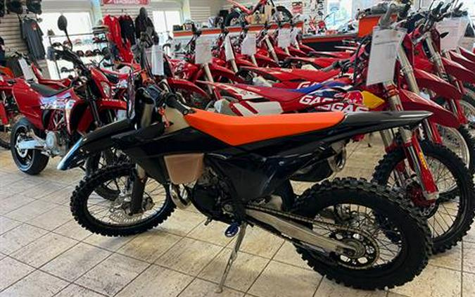 2023 KTM 300 XC