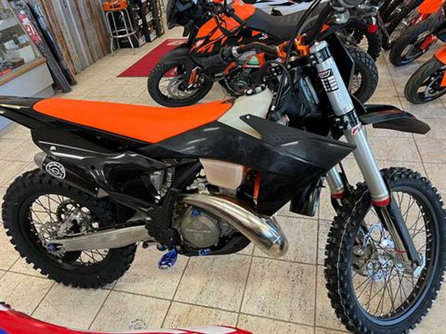 2023 KTM 300 XC