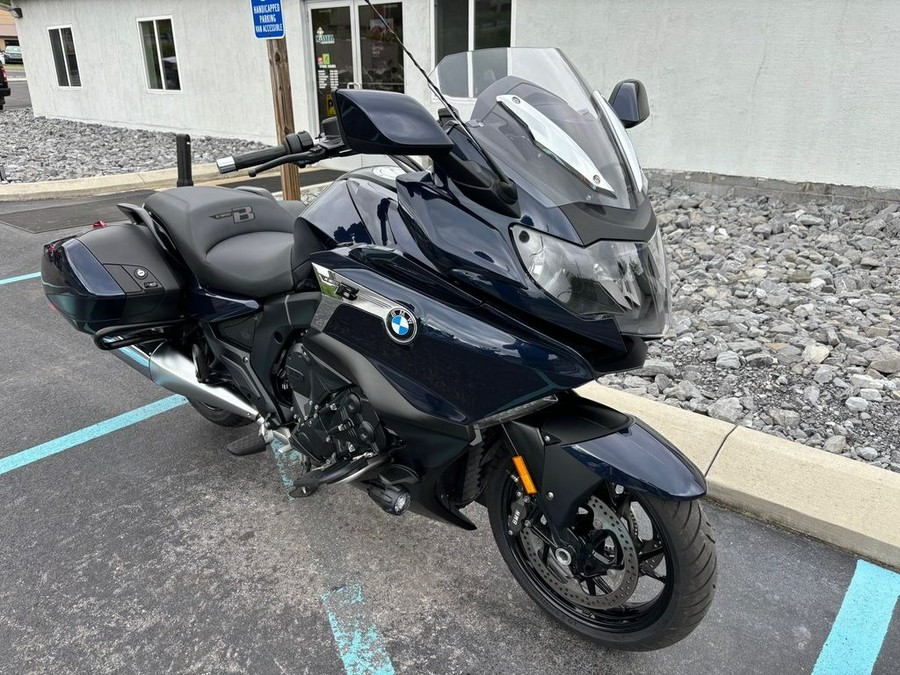 2020 BMW K 1600 B Imperial Blue Metallic