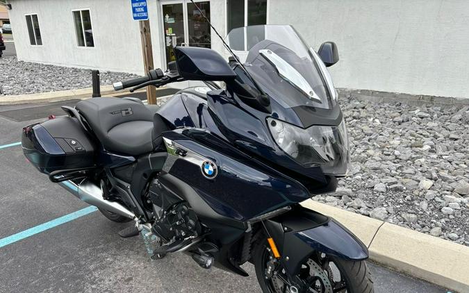 2020 BMW K 1600 B Imperial Blue Metallic