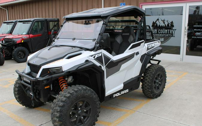 2022 Polaris® General XP 1000 Deluxe