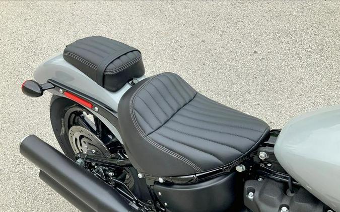 2023 Harley-Davidson® FXBBS - Street Bob® 114