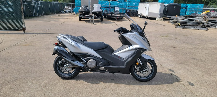 2023 KYMCO AK 550i