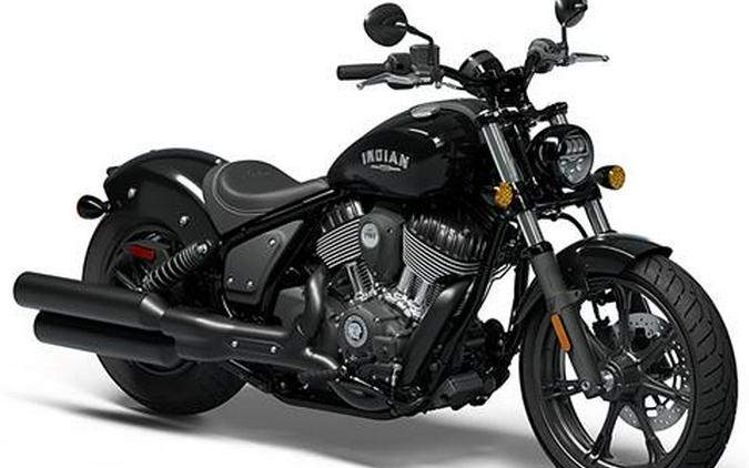 2024 Indian Motorcycle Chief ABS