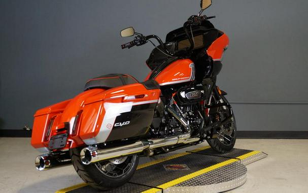 2024 Harley-Davidson® FLTRXSE - CVO™ Road Glide®