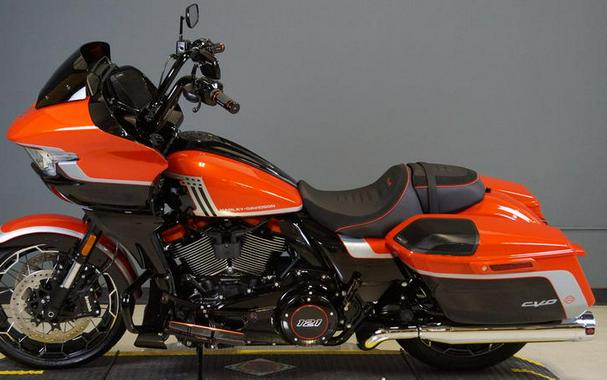 2024 Harley-Davidson® FLTRXSE - CVO™ Road Glide®