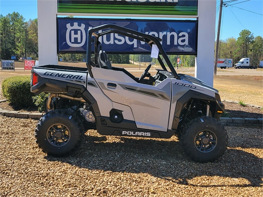 2024 Polaris GENERAL 1000 Sport