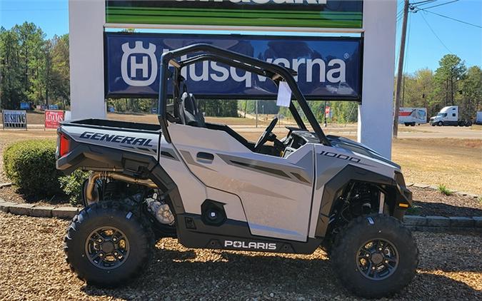 2024 Polaris GENERAL 1000 Sport