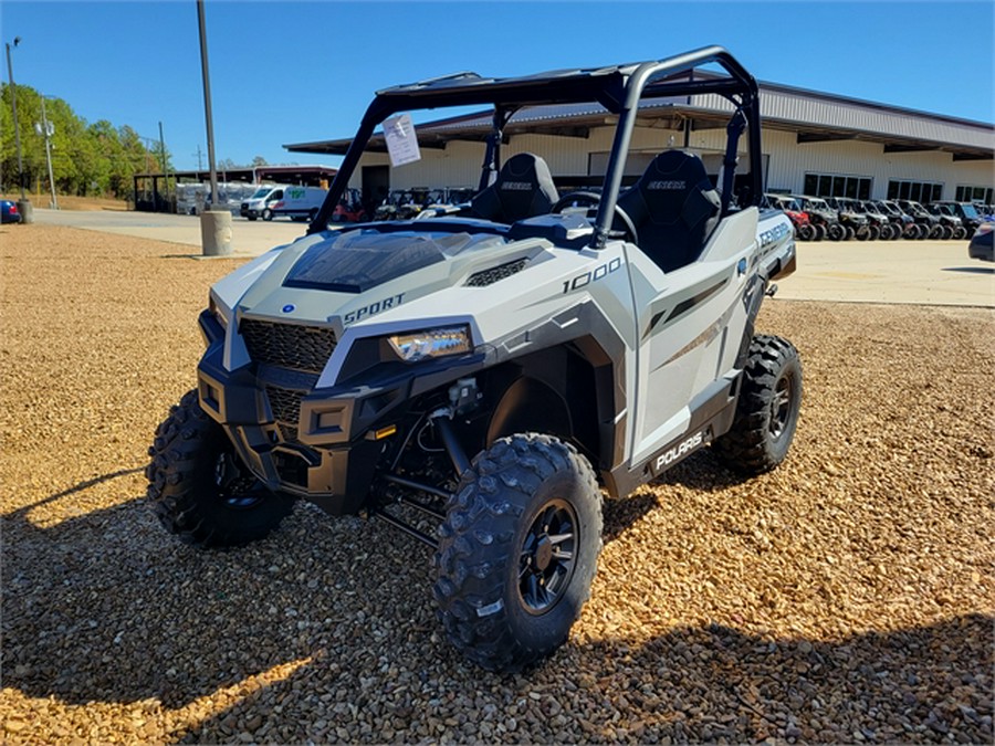 2024 Polaris GENERAL 1000 Sport