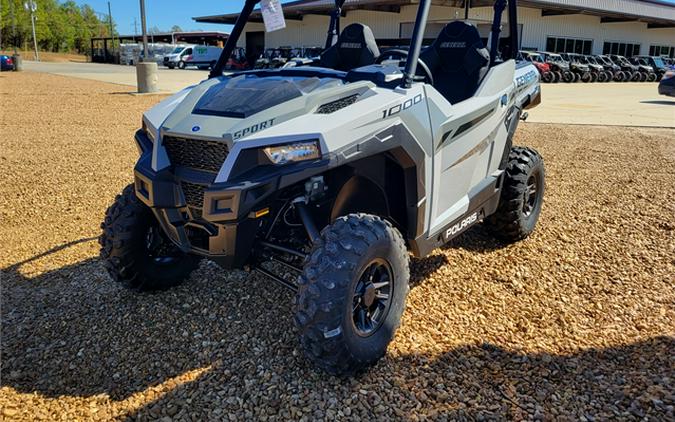 2024 Polaris GENERAL 1000 Sport