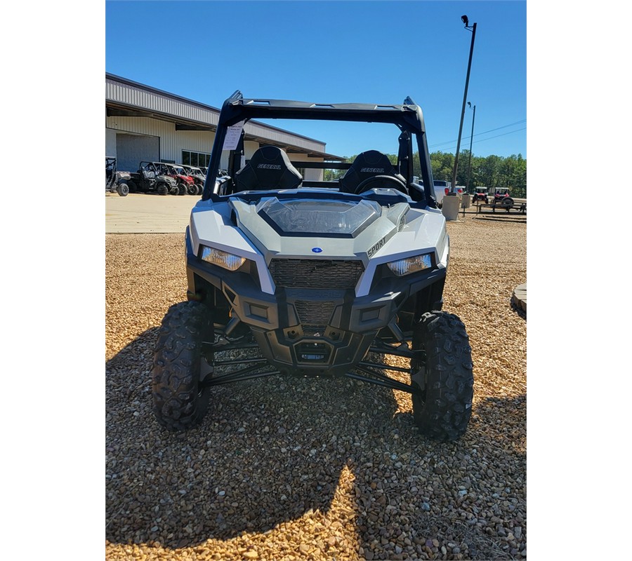 2024 Polaris GENERAL 1000 Sport