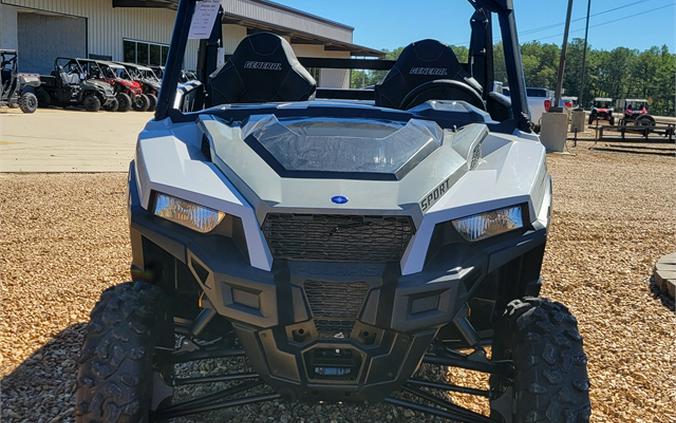 2024 Polaris GENERAL 1000 Sport