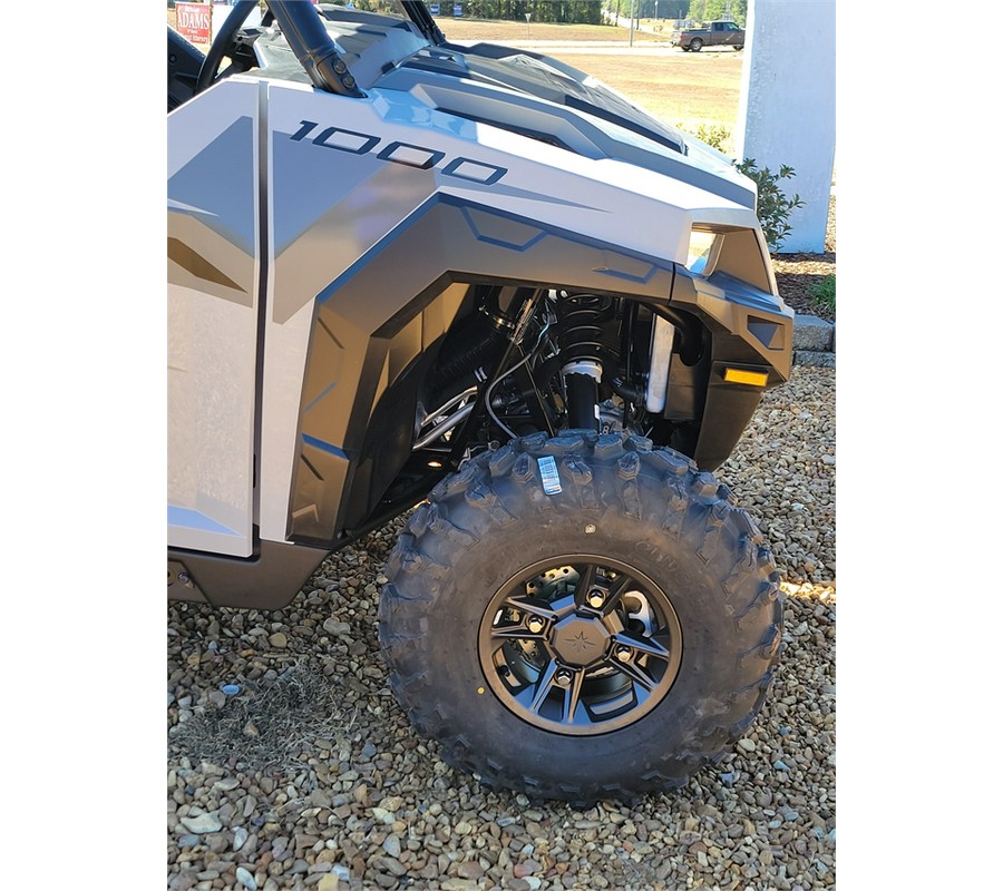 2024 Polaris GENERAL 1000 Sport