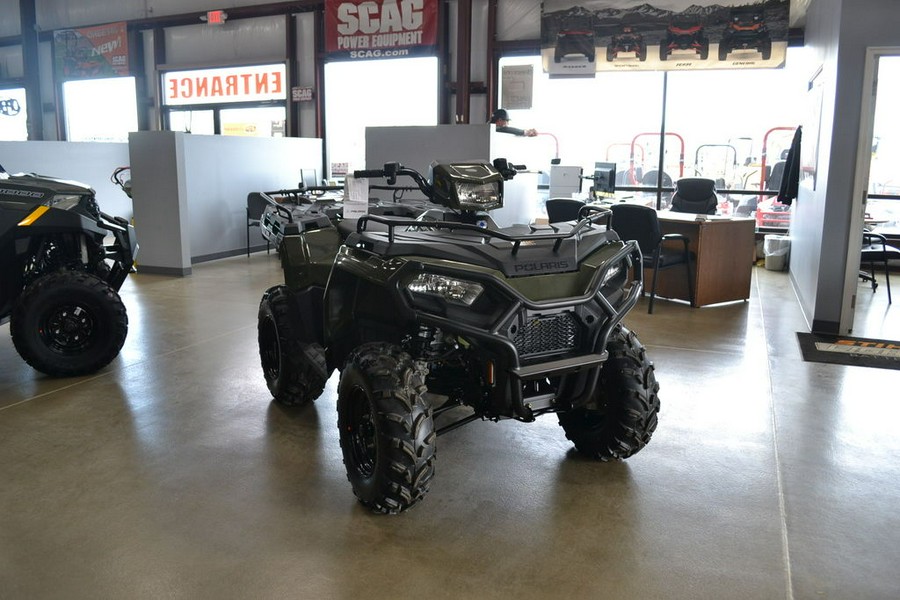 2024 Polaris® Sportsman 570 EPS