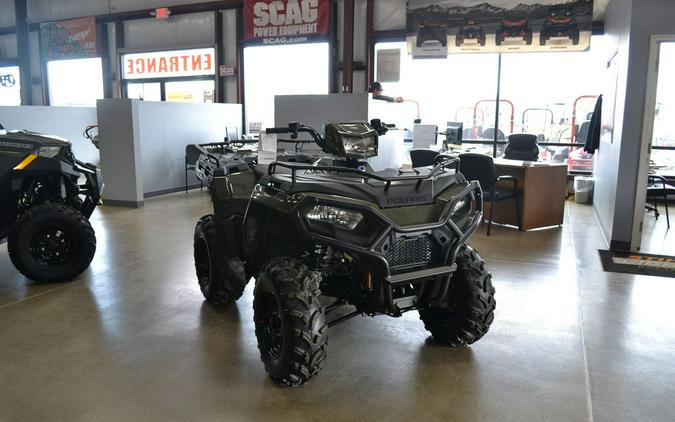 2024 Polaris® Sportsman 570 EPS