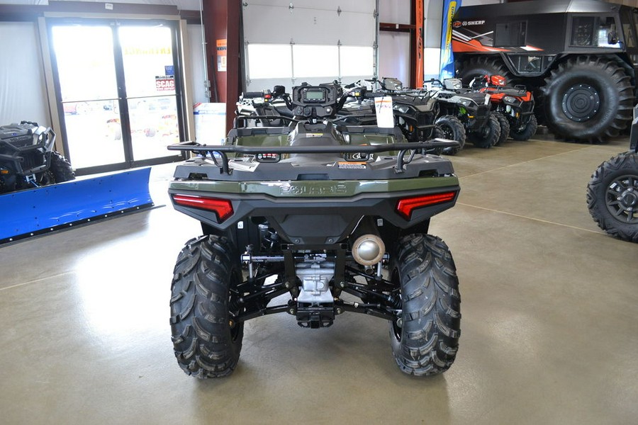 2024 Polaris® Sportsman 570 EPS