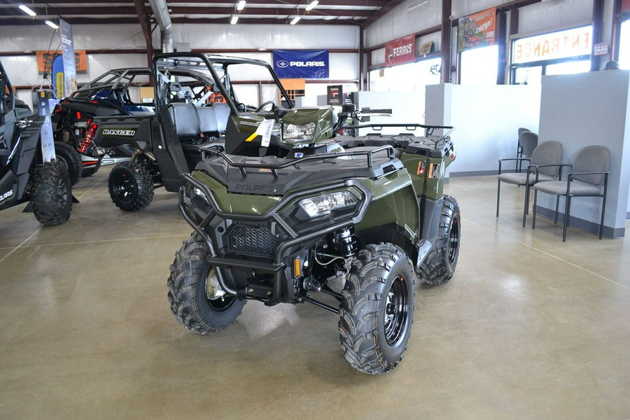 2024 Polaris® Sportsman 570 EPS