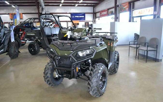 2024 Polaris® Sportsman 570 EPS