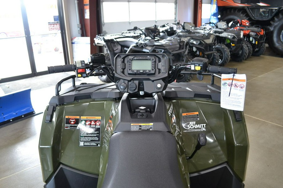 2024 Polaris® Sportsman 570 EPS