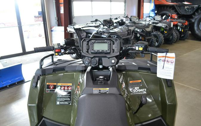 2024 Polaris® Sportsman 570 EPS