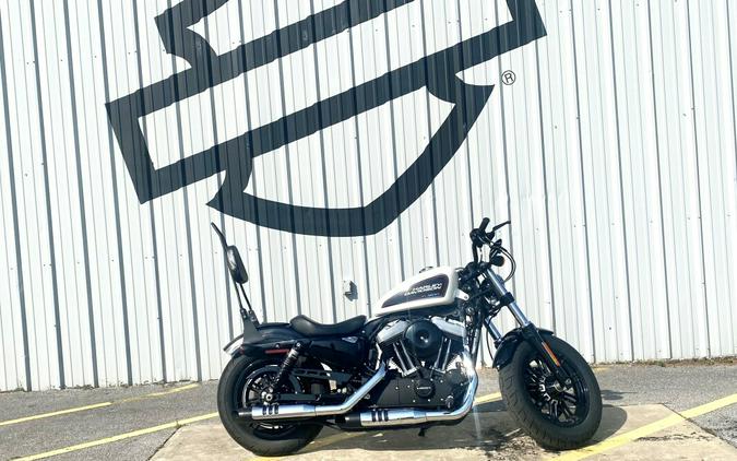 XL 1200X 2021 Forty-Eight