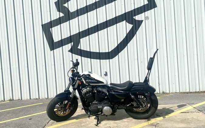 XL 1200X 2021 Forty-Eight