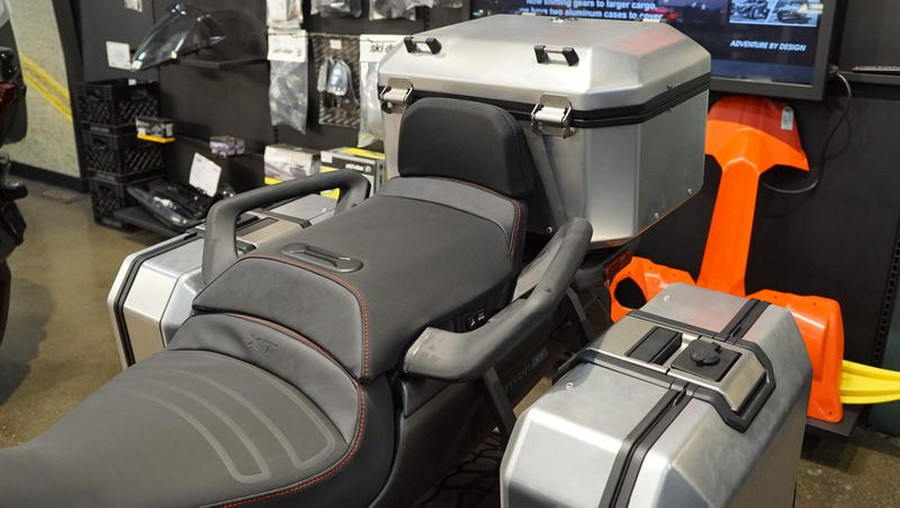 2025 Can-Am® Canyon XT