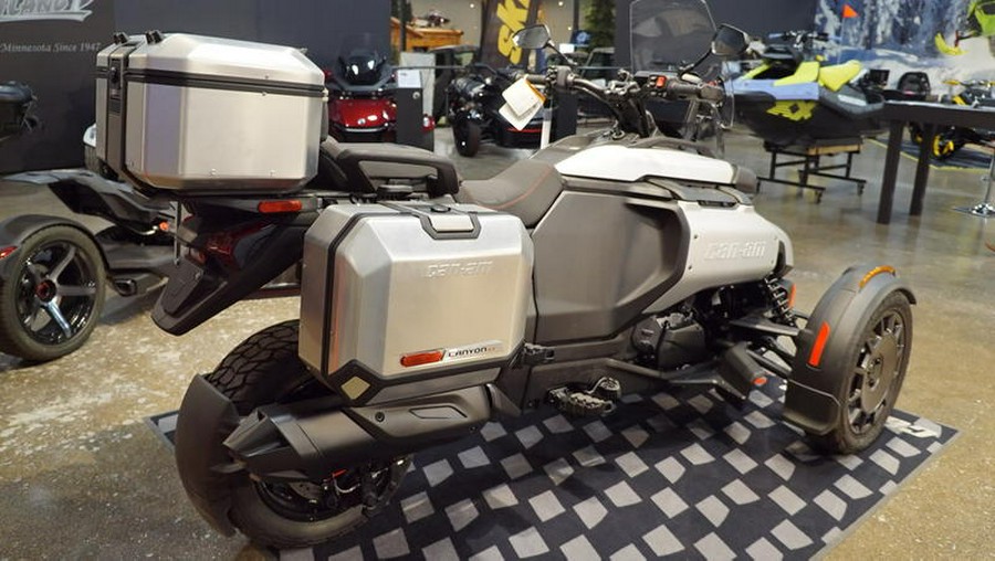 2025 Can-Am® Canyon XT