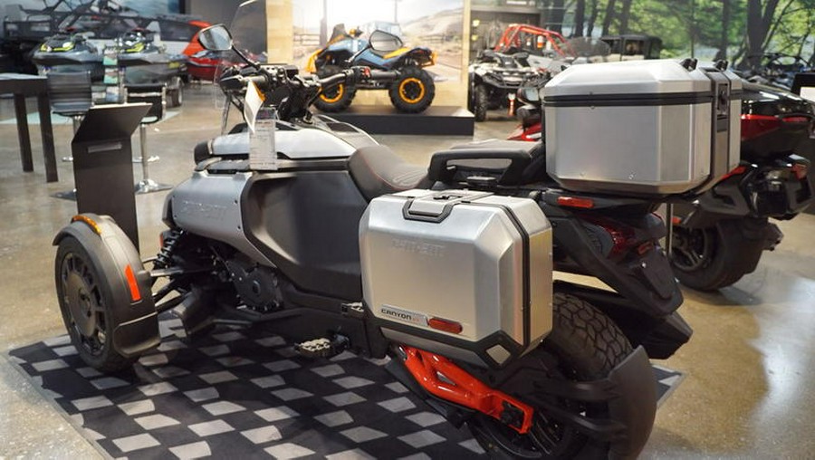 2025 Can-Am® Canyon XT