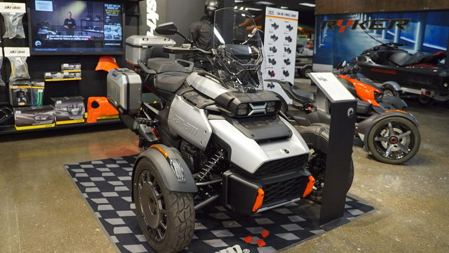 2025 Can-Am® Canyon XT