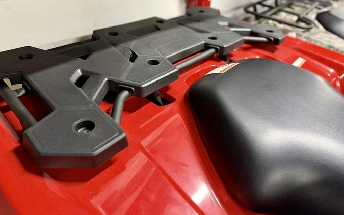 2025 Suzuki KingQuad 750AXi Power Steering