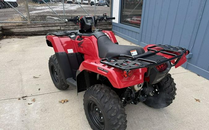 2026 Honda® FourTrax Foreman 4x4