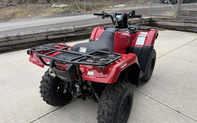 2026 Honda® FourTrax Foreman 4x4