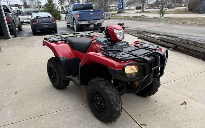 2026 Honda® FourTrax Foreman 4x4