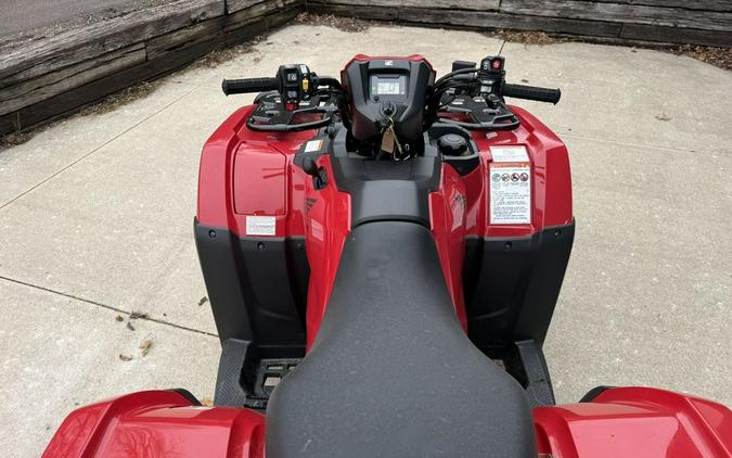 2026 Honda® FourTrax Foreman 4x4