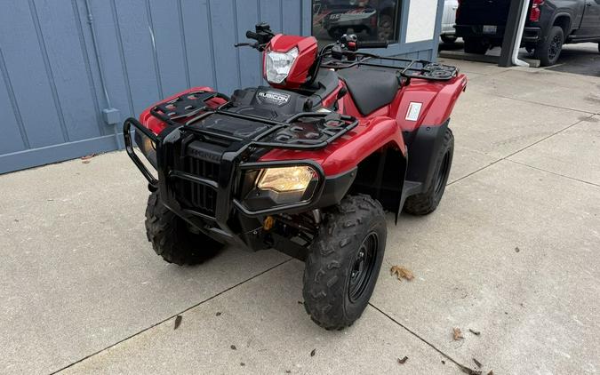 2026 Honda® FourTrax Foreman 4x4
