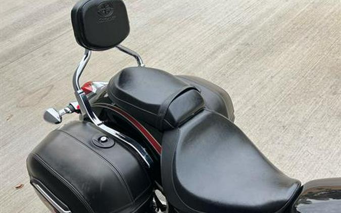 2014 Yamaha V Star 950 Tourer