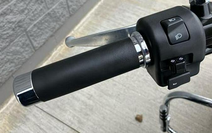 2014 Yamaha V Star 950 Tourer