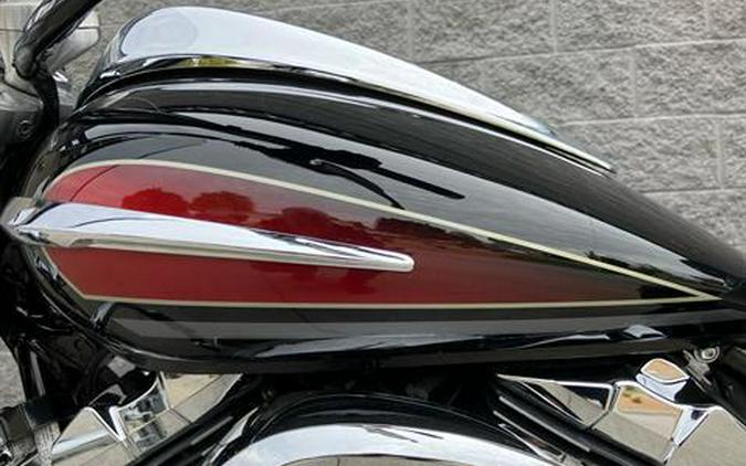 2014 Yamaha V Star 950 Tourer