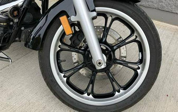 2014 Yamaha V Star 950 Tourer