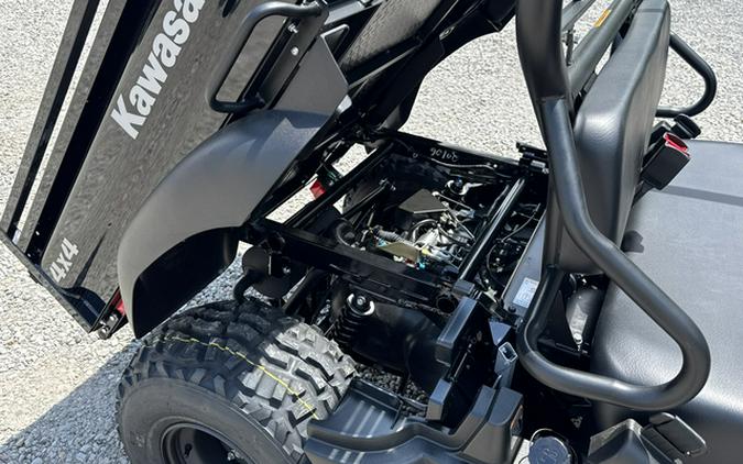 2026 Kawasaki Mule SX 4x4 - CRATE