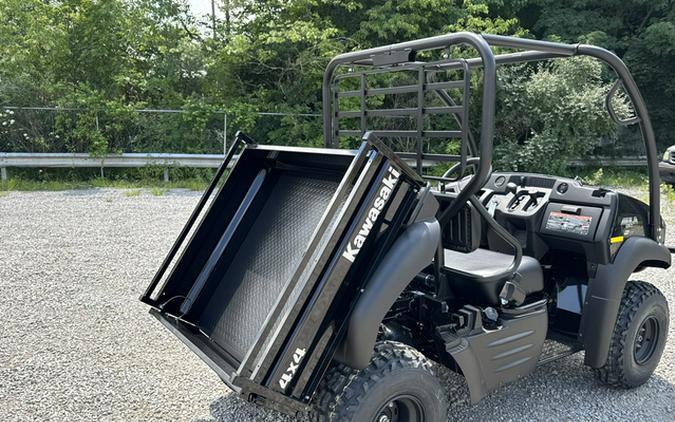 2026 Kawasaki Mule SX 4x4 - CRATE