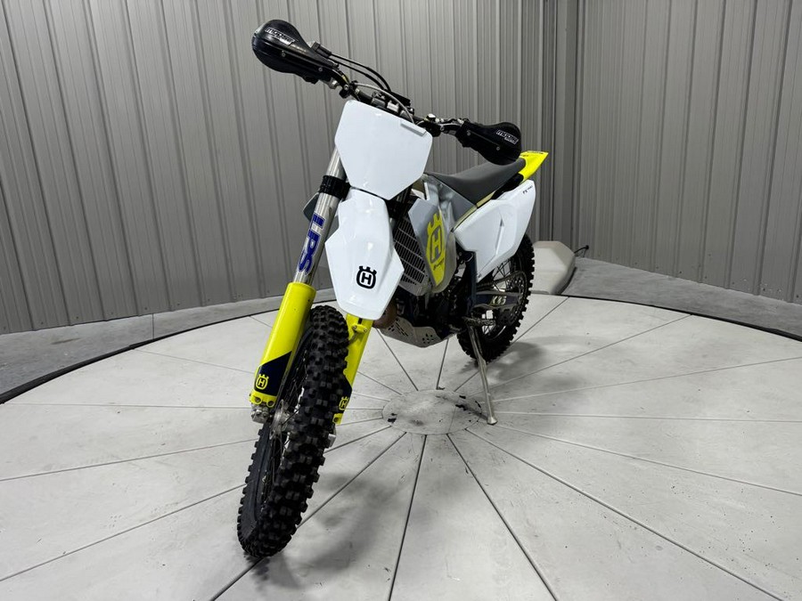 2023 Husqvarna Motorcycles FX 450