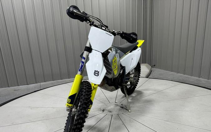 2023 Husqvarna Motorcycles FX 450